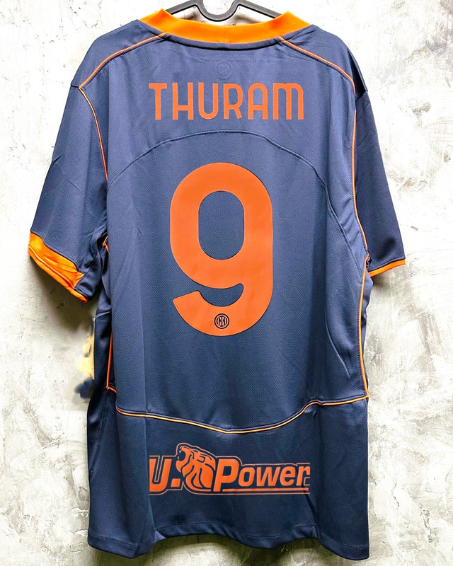 THURAM MARCUS 2025-26 (Int) - UrbnFootball-Store