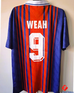 GIOVANNI GIOVANNI 1993-94 (Psg)