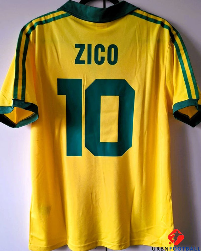 ZICO 1986-87 (BH) 