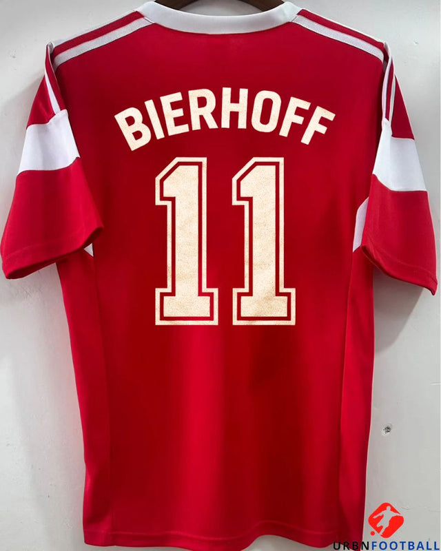 BIERHOFF OLIVER 1988-89 (HSV)