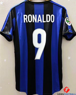 RONALDO 1999-00 (International)