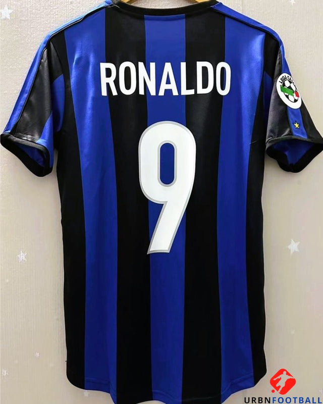 RONALDO 1999-00 (International)