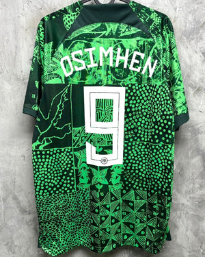OSIMHEN VICTOR 2022-23 (Nig)
