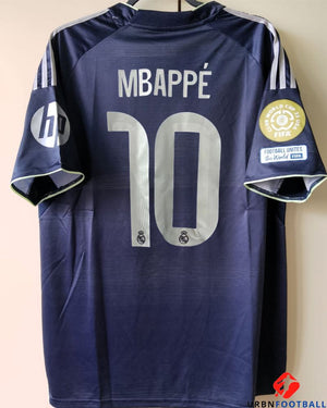 MBAPPE' KYLIAN 2025-26 (Real M) (Copia)
