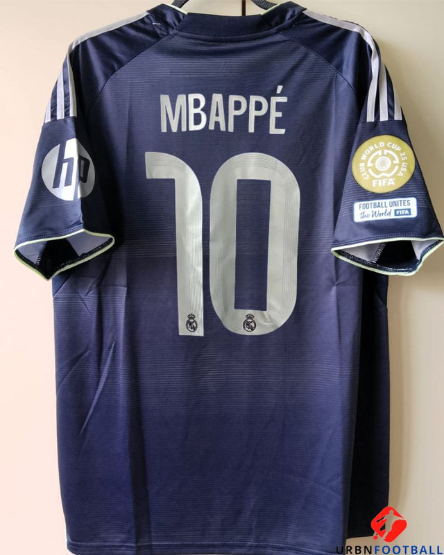 MBAPPE' KYLIAN 2025-26 (Real M) (Copia)