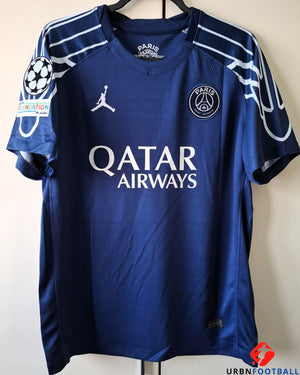 KVARATSKHELIA KVICHA 2024-25 (Psg)