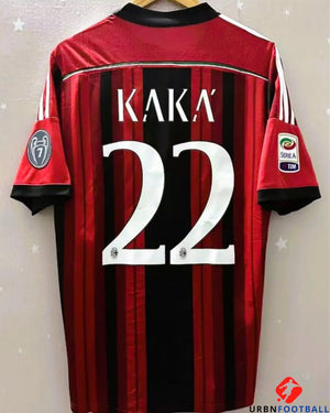 KAKA' RICARDO 2014-15 (Mil)
