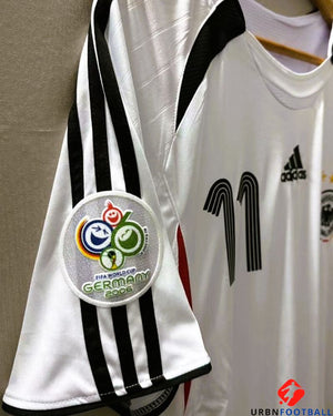 KLOSE MIROSLAV 2006-07 (Ger)