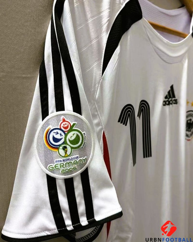 KLOSE MIROSLAV 2006-07 (Ger)