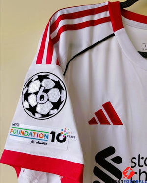 WIRTZ FLORIAN 2025-26 (Liv)