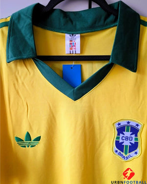 ZICO 1986-87 (BH) 