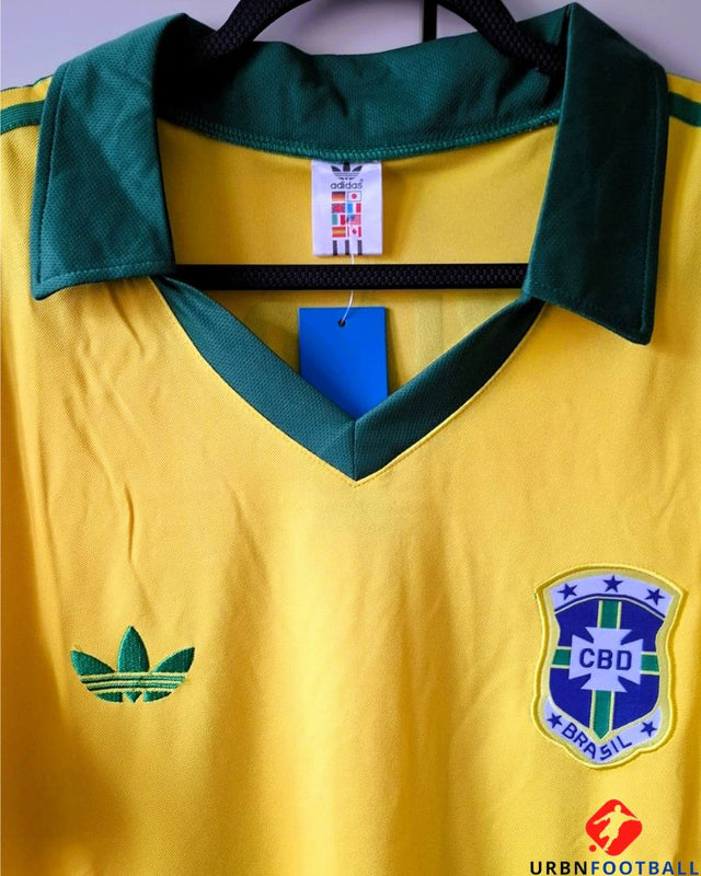ZICO 1986-87 (BH) 