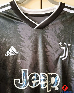 PAR MARIA ANGEL 2022-23 (Juve) 