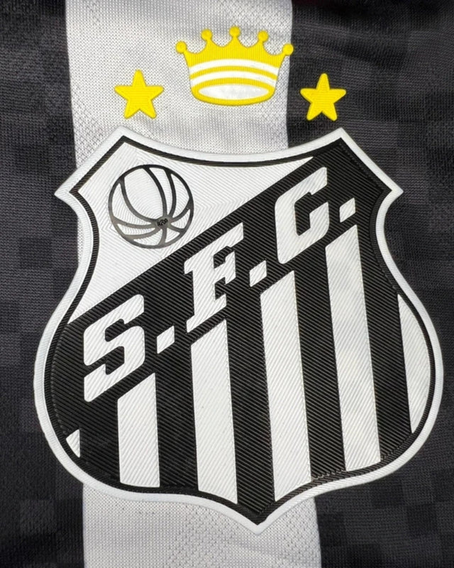 NEYMAR Jr 2025-26 (San)