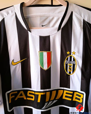 DEL PIERO ALESSANDRO 2003-04 (Juve)