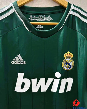 OZIL MESUT 2012-13 (Real M)