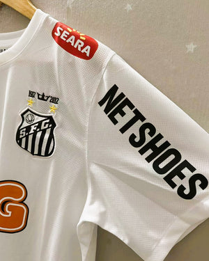 NEYMAR Jr 2012-13 (San)
