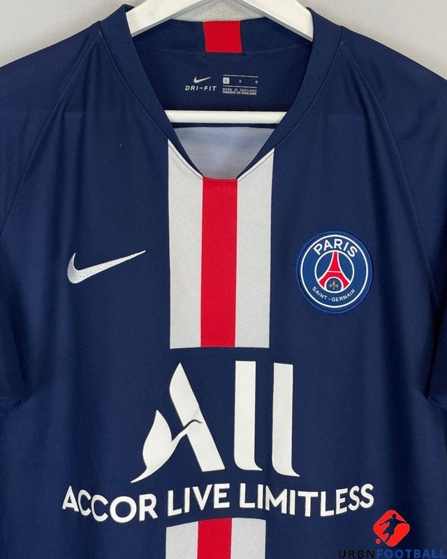 NEYMAR Jr 2019-20 (Psg)