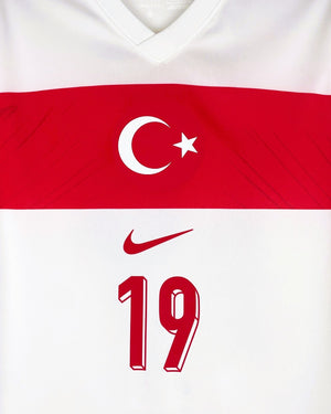 YILDIZ KENAN 2024-25 (Tur)