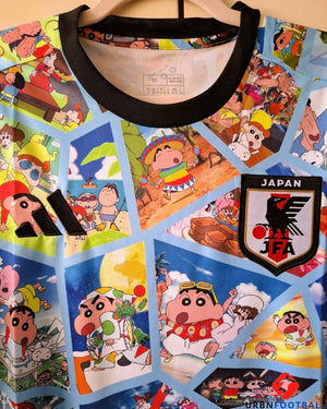 CULTURA JAPONESA 2024-25 (Crayon)