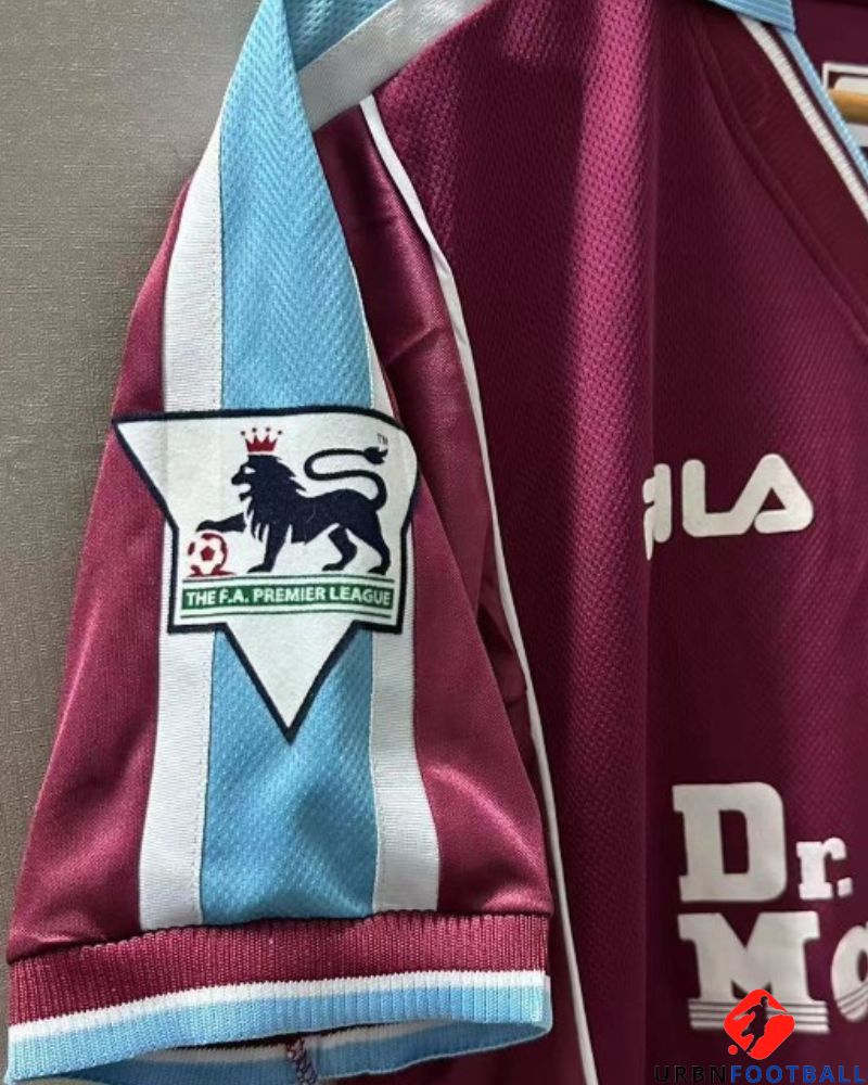 AntonFerdinand本人着用2003年WestHamウエアXL AntonFerdinand本人着用2003年WestHamウエアXL - メルカリ