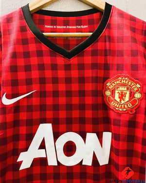 ROONEY WAYNE 2012-13 (Man U)
