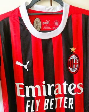 LEAO RAFAEL 2024-25 (Mil)
