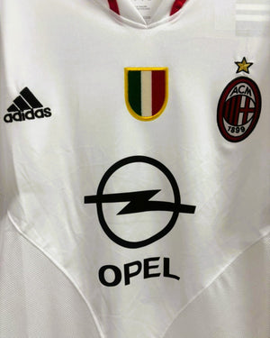 MALDINI PAOLO 2004-05 (Mil)