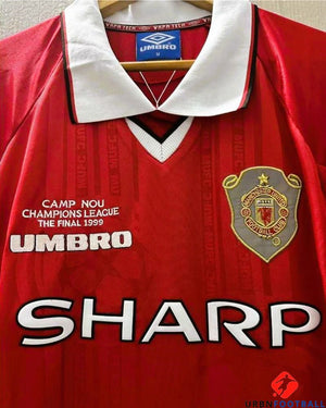 BECKHAM DAVID 1998-99 (Man U)