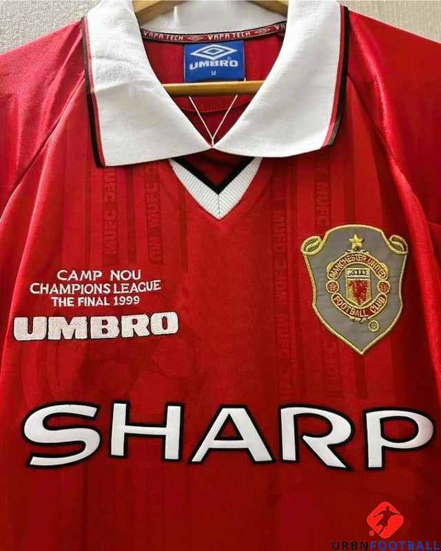 BECKHAM DAVID 1998-99 (Man U)