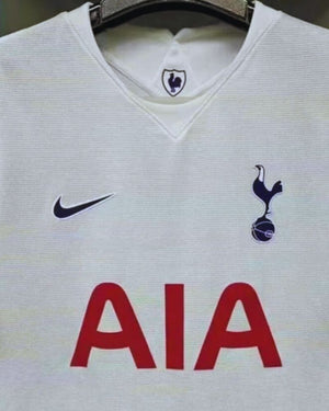SON HEUNG-MIN 2021-22 (Tot)