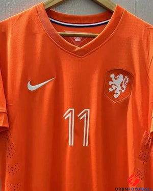 ROBBEN ARJEN 2014-15 (Hol)