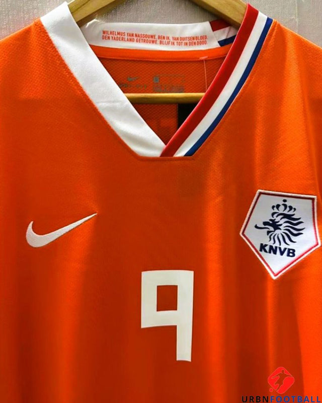 VAN NISTELROOY RUUD 2008-09 (Hol)