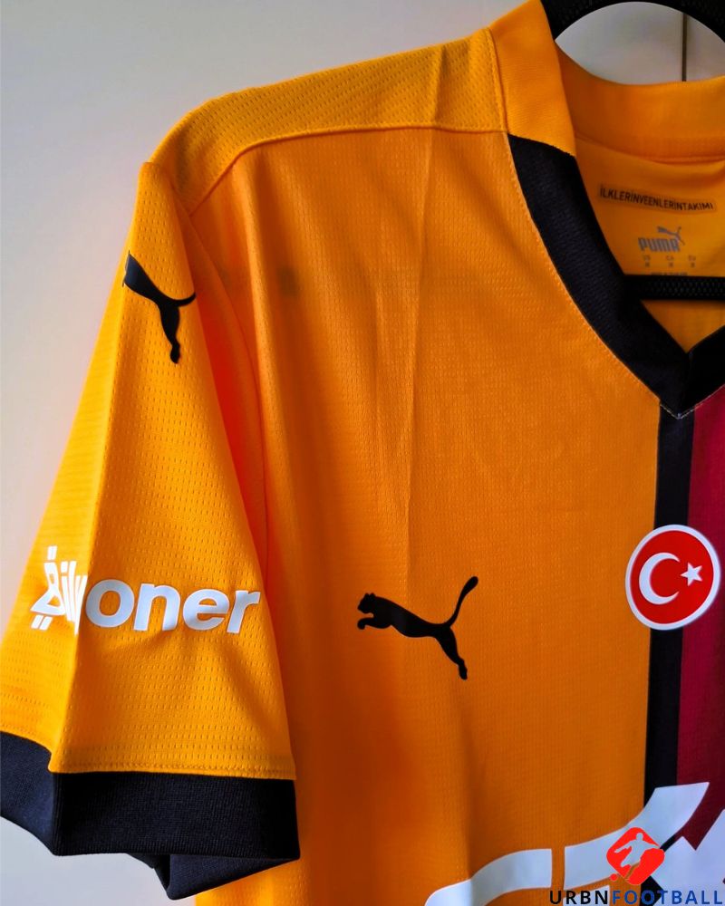 OSIMHEN VICTOR 2024-25 (Gal)