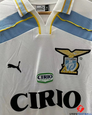 SIMEONE DIEGO 1999-00 (Lazio)