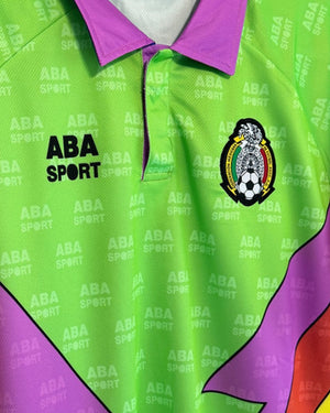 CAMPOS JORGE 1995-96 (Mex)