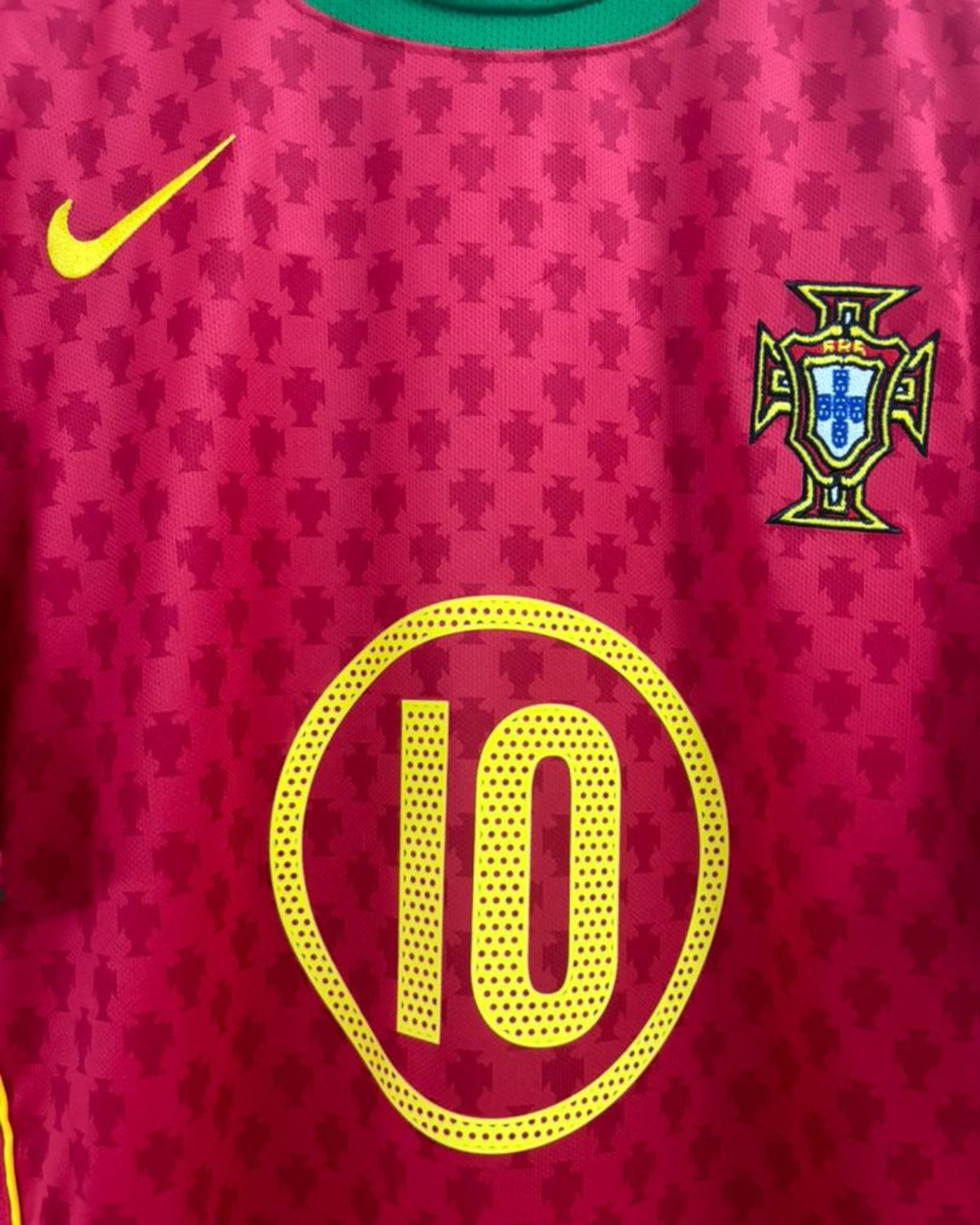 RUI COSTA MANUEL 2004-05 (Por)