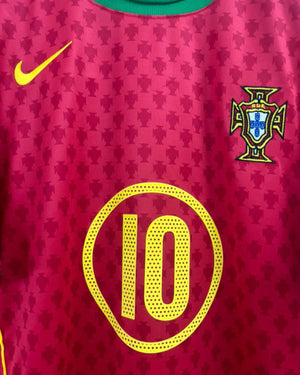 RUI COSTA MANUEL 2004-05 (Por)