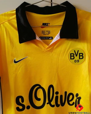 MOLLER ANDREAS 1998-99 (Bor D)