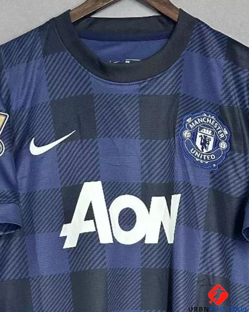 VAN PERSIE ROBIN 2013-14 (Man U) - UrbnFootball-Store