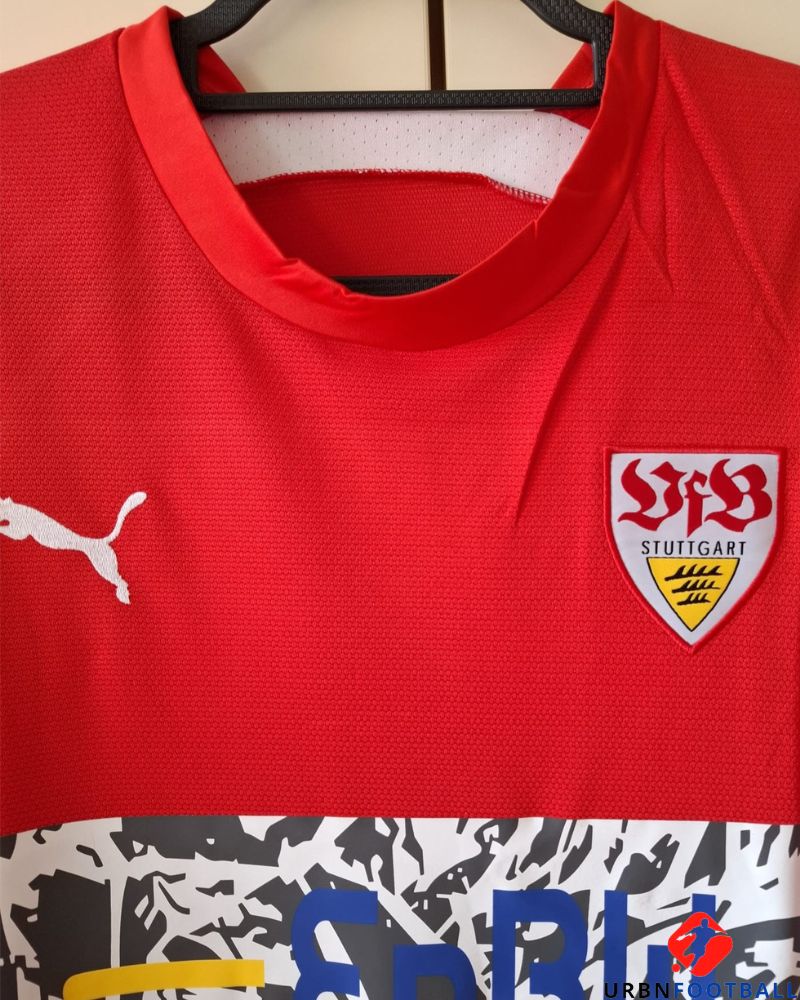 GOMEZ MARIO 2006-07 (Stu) - UrbnFootball-Store