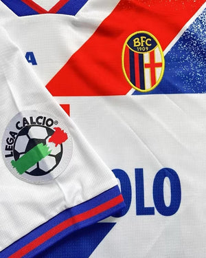 BAGGIO ROBERTO 1997-98 (Bol)