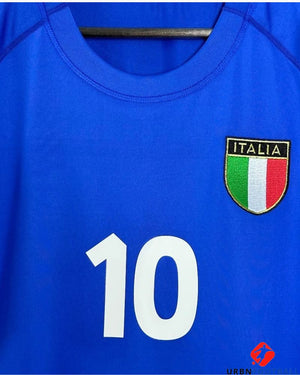 DEL PIERO ALESSANDRO 2000-01 (Italie) 