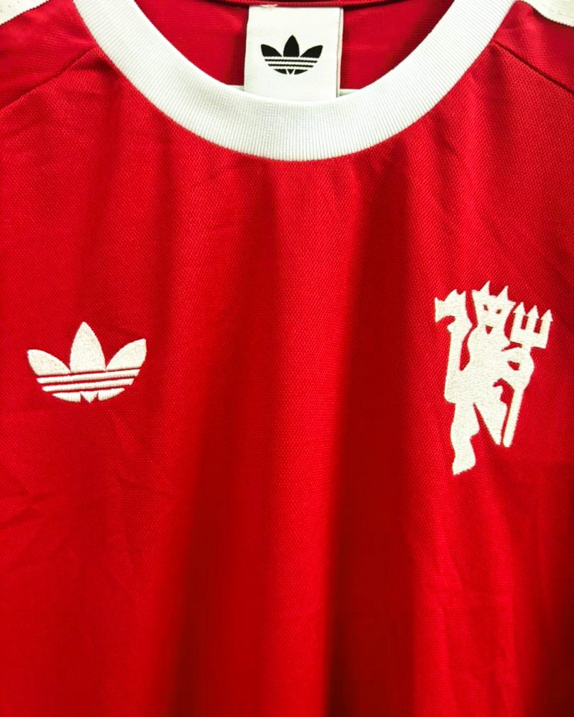 BEST GEORGE 1973-74 (Man U)