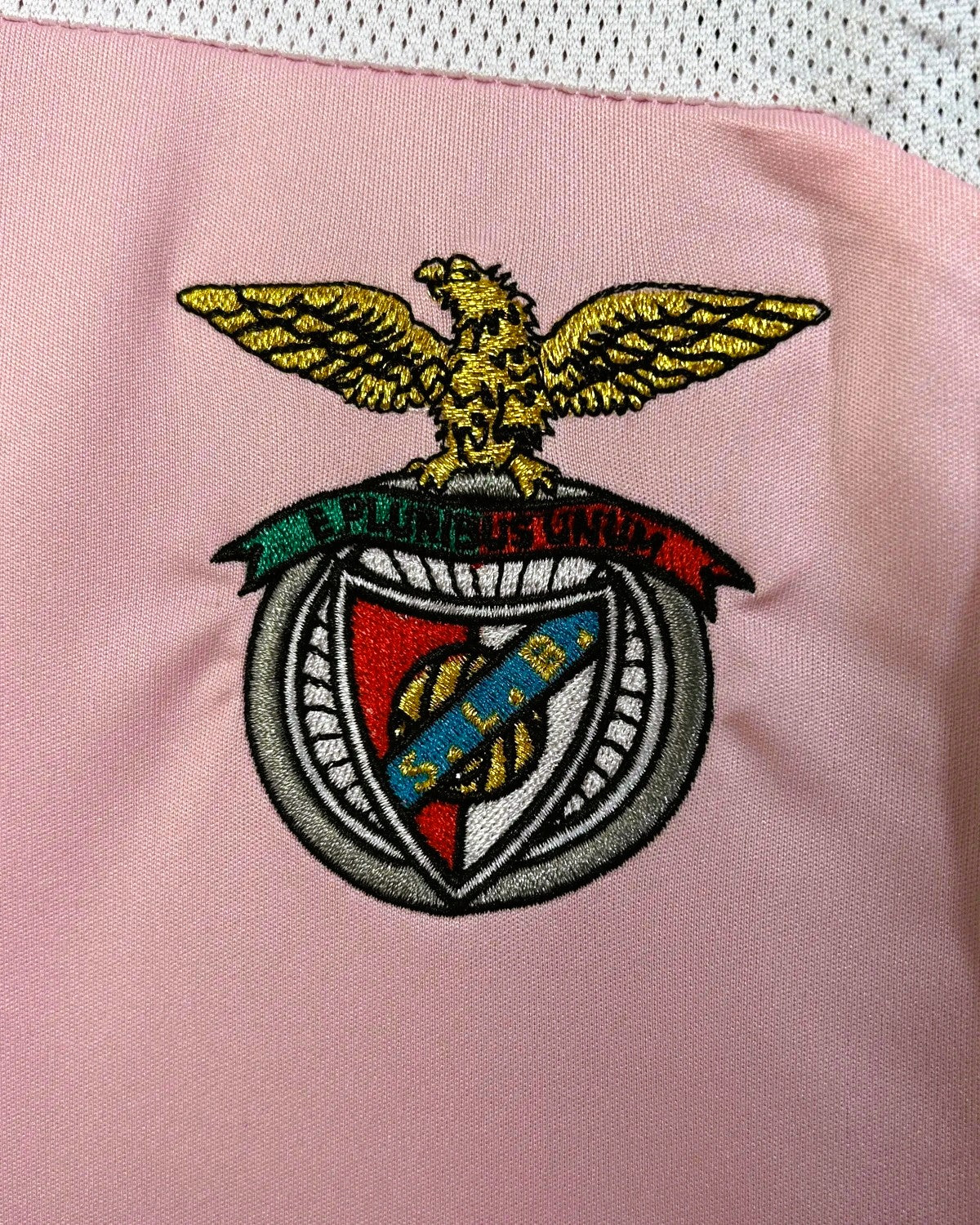 RUI COSTA MANUEL 2007-08 (Ben)