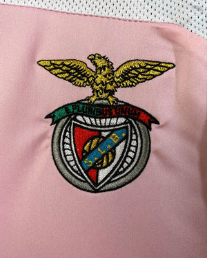 RUI COSTA MANUEL 2007-08 (Ben)