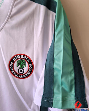 OKOCHA JAY JAY 1998-99 (Nig)