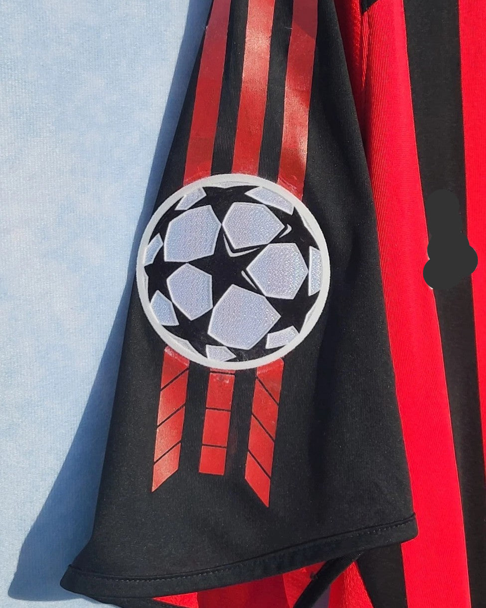 PIRLO ANDREA 2005-06 (Mil)