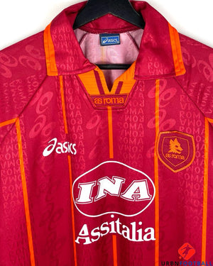TOTTI FRANCESCO 1996-97 (Rom)