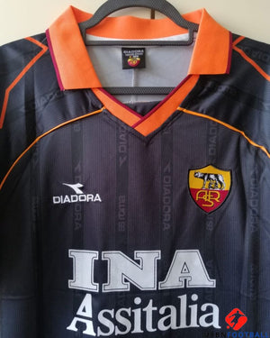 TOTTI FRANCESCO 1999-00 (Roma)